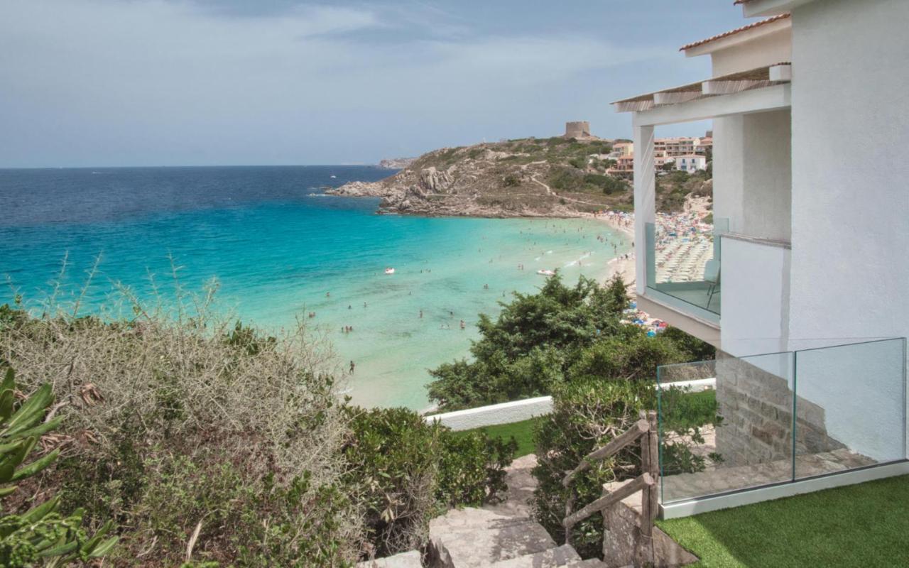 Bianca Luxury Experience Maison d'hôtes